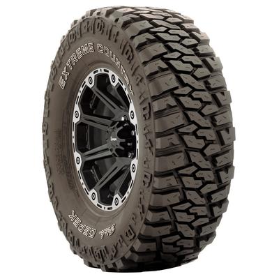 Dick Cepek LT265/70R17 Tire, Extreme Country (72720) - 90000024297